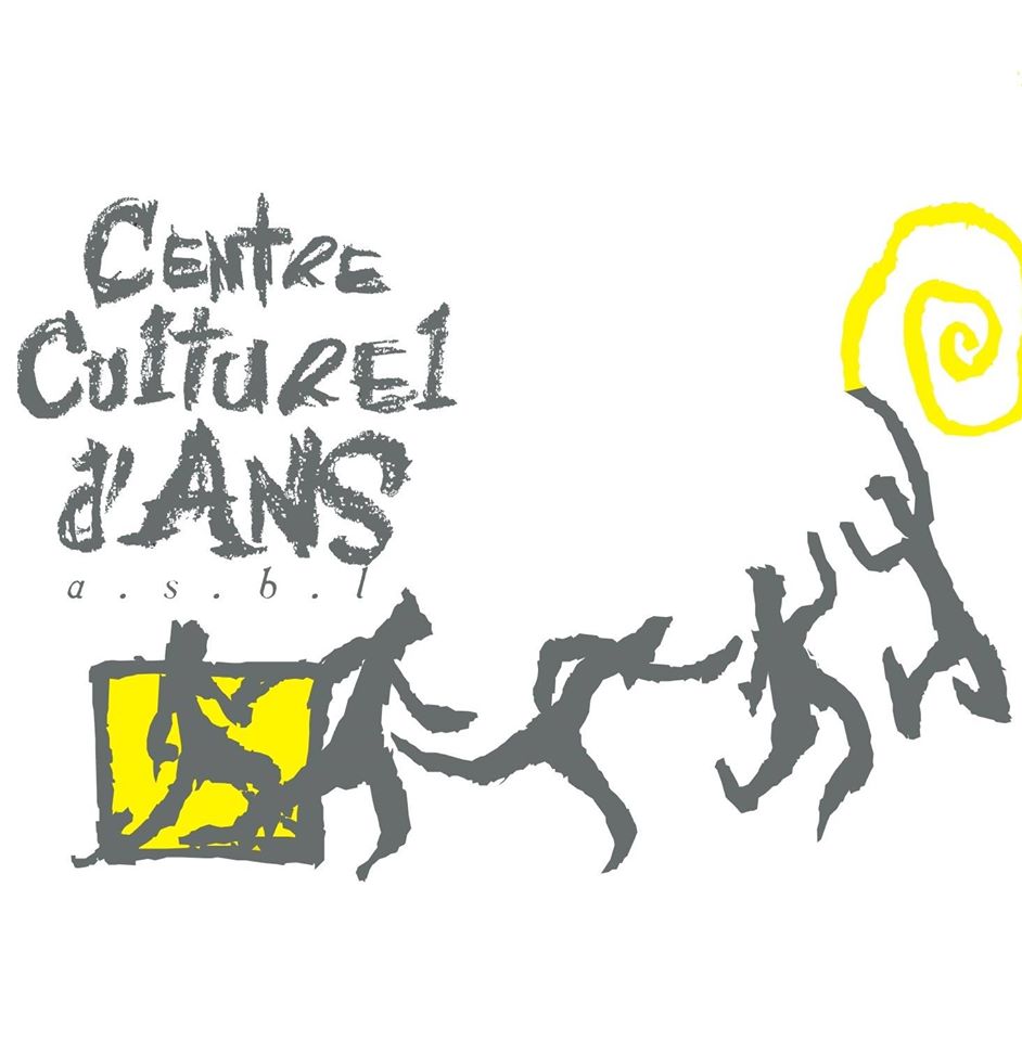 Logo centre culturel d ans