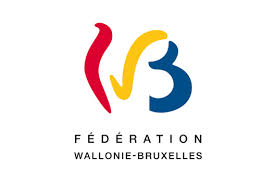 Logo wallonie bruxelles